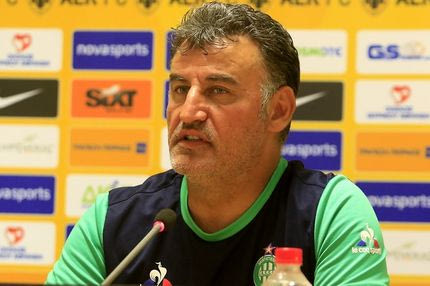 Γκατιέ: “Να ματώσουμε επιθετικά”