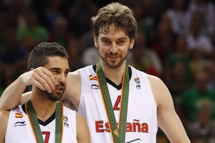 VIDEO: Φεστιβάλ τριπόντων από Ναβάρο και Γκασόλ