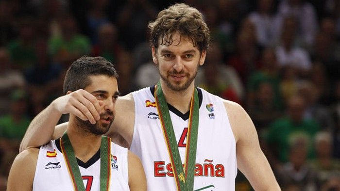 VIDEO: Φεστιβάλ τριπόντων από Ναβάρο και Γκασόλ