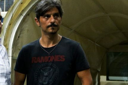 Ο ροκ Γιαννακόπουλος