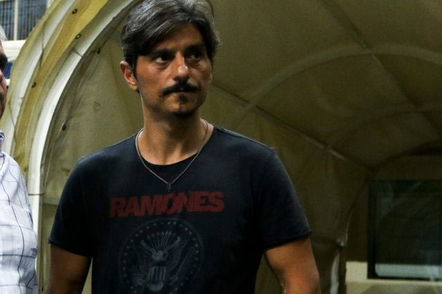 Ο ροκ Γιαννακόπουλος