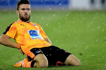 3ος προκρ.: Σπουδαία πρόκριση με Γιαννιώτα για τον ΑΠΟΕΛ!