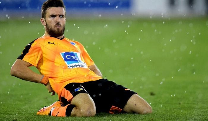 3ος προκρ.: Σπουδαία πρόκριση με Γιαννιώτα για τον ΑΠΟΕΛ!