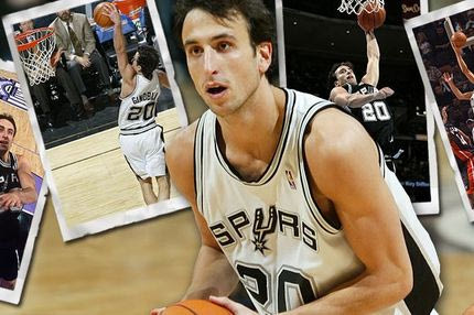 Το “χρυσό” νόμισμα του Τζινόμπιλι