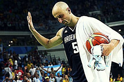 Μανού εξ ουρανού