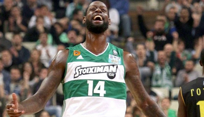 Νυμφεύθηκε κι ήρθε Ελλάδα ο Γκιστ