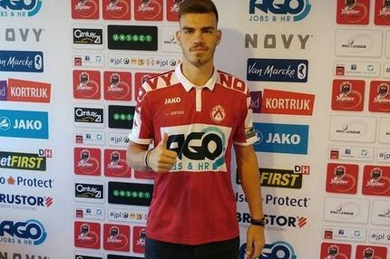 Ο Γούτας παίζει, η τύχη του δουλεύει, ο Ολυμπιακός τρίβει τα χέρια του