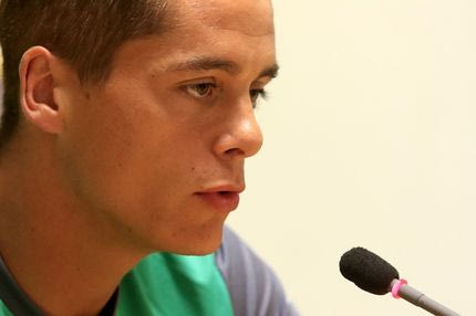 Αμουμά: “Να βάλουμε ένα γρήγορο γκολ”