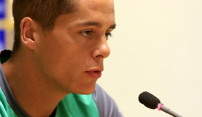 Αμουμά: “Να βάλουμε ένα γρήγορο γκολ”