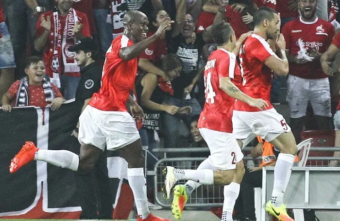 Χάποελ Μπερ Σεβά – Ολυμπιακός 1-0