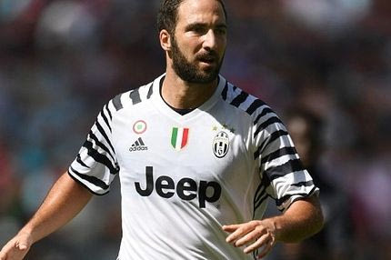 Και όμως, ο Ιγκουαϊν είναι “φέτες”