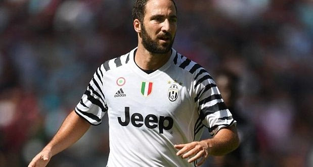 Και όμως, ο Ιγκουαϊν είναι “φέτες”