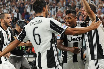 1η αγ.: Ο Ιγκουαΐν πήρε το ιταλικό ντέρμπι, ο Μανωλάς το… ελληνικό