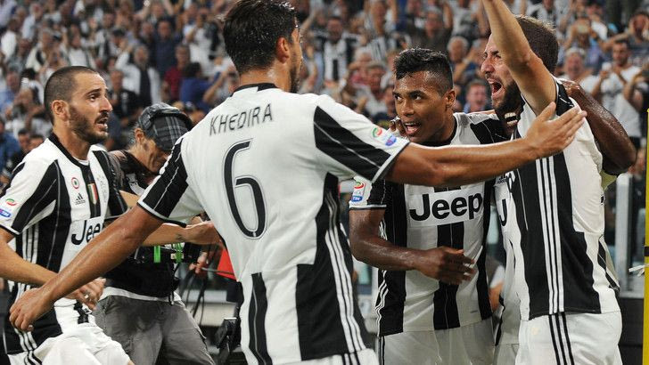 1η αγ.: Ο Ιγκουαΐν πήρε το ιταλικό ντέρμπι, ο Μανωλάς το… ελληνικό