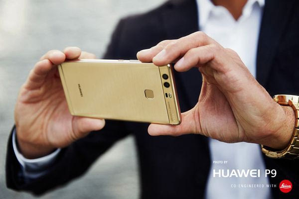Πόσo καλά γνωρίζετε τη σειρά P της Huawei;