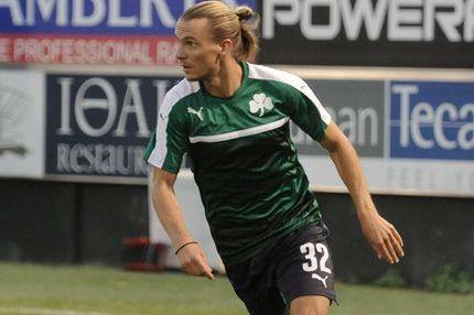 “Έσκασε” προσφυγή του Χουλτ, τον… παρέσυρε ο Μπεργκ