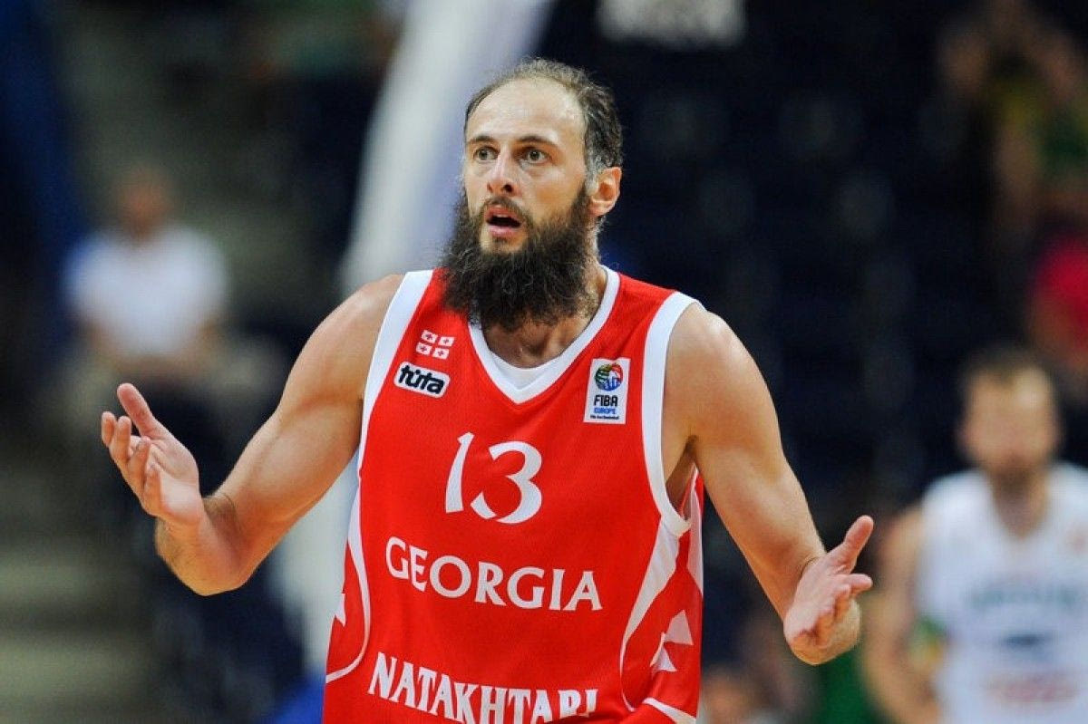 Συμφώνησε με Άρη ο Σανικίτζε