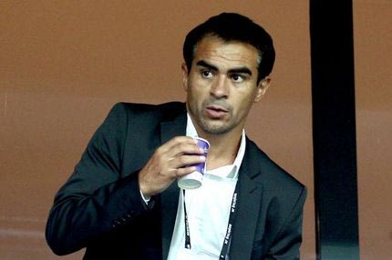 Το μήνυμα του Ιμπαγάσα για την επιστροφή του