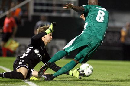 ΕΝΣΤΑΣΗ από την Μπρόντμπι!