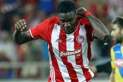 Ασυγκράτητος ο Ιντέγε