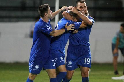 Με αυτό το ποσό πωλείται η ΠΑΕ Ηρακλής