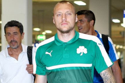 Παίζει με Μπρόντμπι ο Ιβανόφ