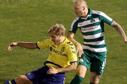 Με Ιβανόφ απέναντι στην Μπρόντμπι