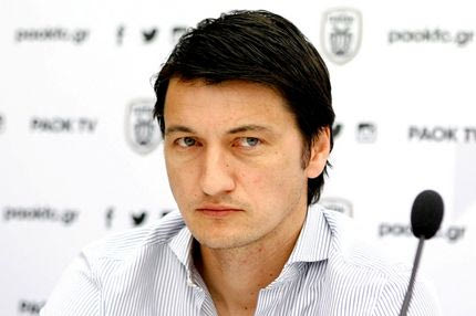 Ίβιτς: “Έτοιμοι να προκριθούμε στους ομίλους”