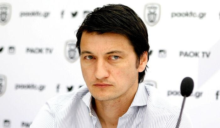 Ίβιτς: “Έτοιμοι να προκριθούμε στους ομίλους”