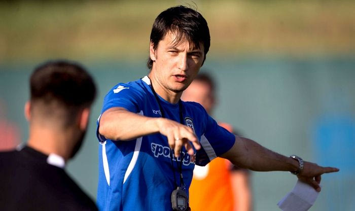 Εκτός τρεις για τον ΠΑΟΚ, τι ισχύει με Τζιόλη και Κάτσε