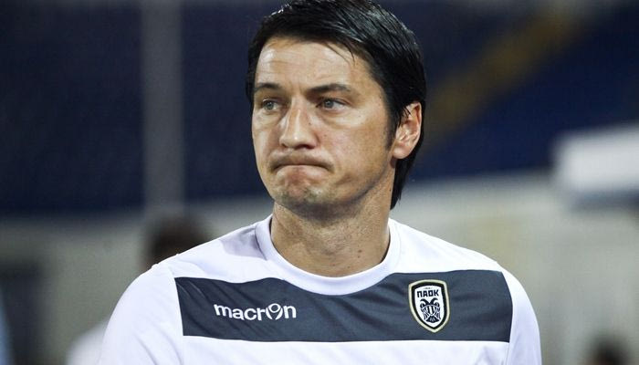 Ίβιτς: “Έχουν ενημερωθεί όσοι δεν υπολογίζονται”