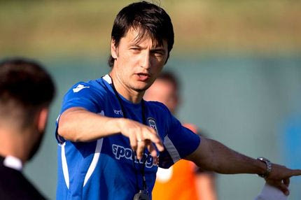 Ίβιτς: “Δεν είναι δίκαιη η κριτική στον Αθανασιάδη”