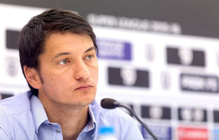 Ίβιτς: “Αν μπορούμε να αποφύγουμε τη Γιουνάιτεντ… το προτιμώ”