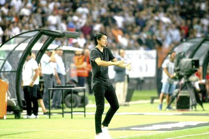 Ιβιτς: “Δεν νικά πάντα ο καλύτερος”