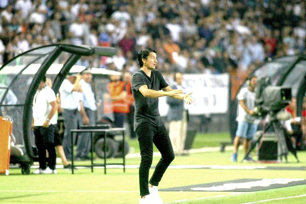 Ιβιτς: “Δεν νικά πάντα ο καλύτερος”