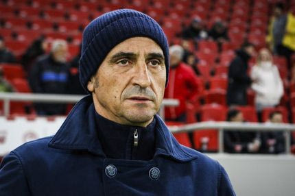 O Χουλτ δεν επηρέασε τα πλάνα του Χιμένεθ για το ντέρμπι