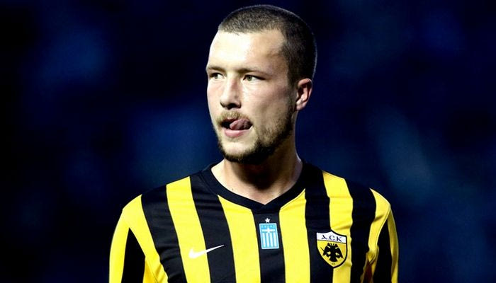 Δικαίωση για Γιόχανσον! Κλήθηκε στην Εθνική