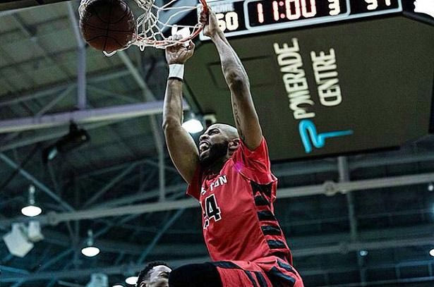 Ανακοίνωσε Τζόνσον ο Προμηθέας