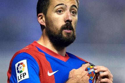 “Πόρτα” από Λεβάντε σε Ολυμπιακό για Μοράλες