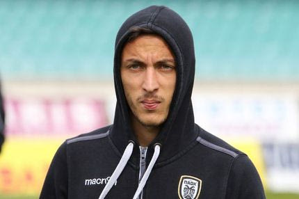 Ανανέωσε με ΠΑΟΚ και πηγαίνει Τσεχία ο Κάτσε