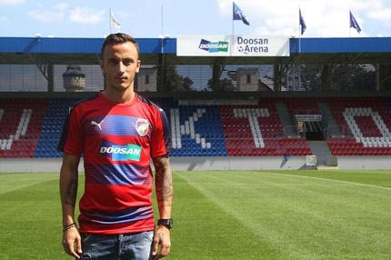 Ανακοίνωσε Κάτσε η Πίλζεν