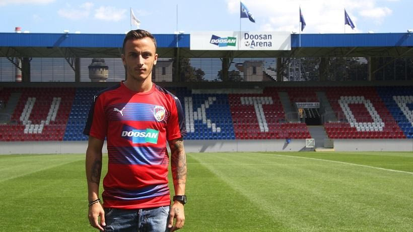 Ανακοίνωσε Κάτσε η Πίλζεν