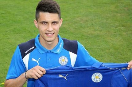 Ανακοίνωσε Καπούστκα η Λέστερ