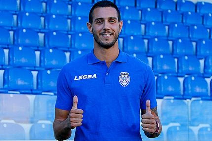 Στη Φούλαμ ο Καραμάνος με 2,2 εκατ. Ευρώ!