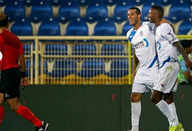 Ντεμπούτο με γκολ ο Καραμάνος στη Φεϊρένσε