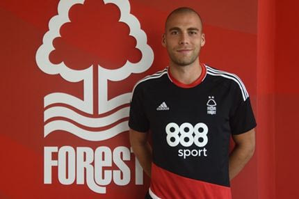 O πρόεδρος της Νότιγχαμ ανακοίνωσε τον Κασάμι