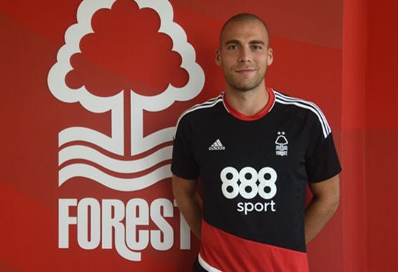 O πρόεδρος της Νότιγχαμ ανακοίνωσε τον Κασάμι