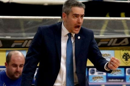 Με Καστρίτη τα Τρίκαλα στον πάγκο