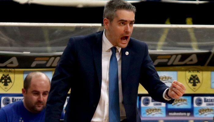 Με Καστρίτη τα Τρίκαλα στον πάγκο