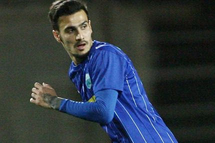 Κατέθεσαν πρόταση στον Κατίδη τα Χανιά